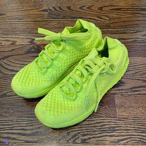 NoBull Knit Runner women’s size 8!